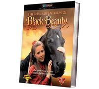 New Adventures of Black Beauty [Import USA Zone 1]