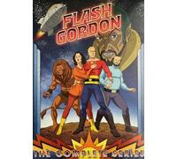 New Adventures of Flash Gordon