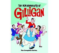 New Adventures Of Gilligan, The