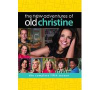 New Adventures of Old Christine: The Complete Fifth Season
