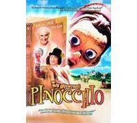 New Adventures of Pinocchio [Import USA Zone 1]