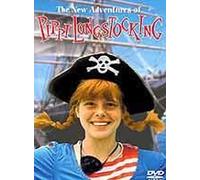 New Adventures Of Pippi Longstocking