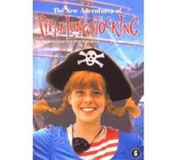 NEW ADVENTURES OF PIPPI LONGSTOCKING-BILINGUE G