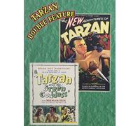 New Adventures of Tarzan (1935) / Tarzan & Green