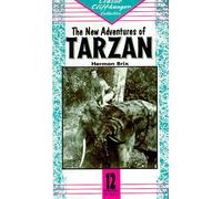 New Adventures of Tarzan [VHS]