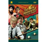 New Adventures of the Elusive Avengers [Import USA Zone 1]