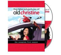 New Advts of Old Christine: Comp First Season