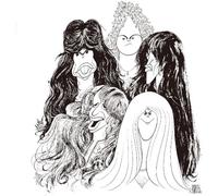 Aerosmith - Draw The Line [Import]