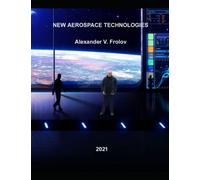 New Aerospace Technologies: antigravity propulsion
