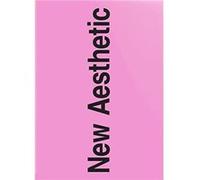 New Aesthetic 3 - Sorry Press - Sorry Press - Livre en Anglais - Paperback Sorry PressSorry Press (Auteur)