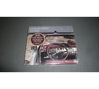 Taking Back Sunday – New Again – CD + DVD – Import (Warner Bros.)
