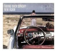 Taking Back Sunday - New Again [Import]