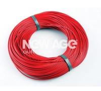 NEW AGE 285/1/CZERWONY Câble électrique