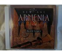 New Age Armenia - Ancient Legacy