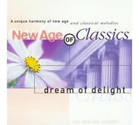 New Age Classics: Dream of Delight (US [Import]