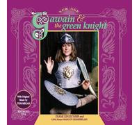 New Age Gawain and the Green Knight