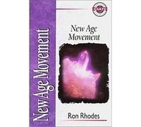New Age Movement, Zondervan Guide to Cults and Religious Movements Series Ron Rhodes (Auteur)