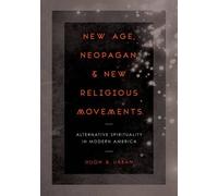 New Age, Neopagan, And New Religious Movements