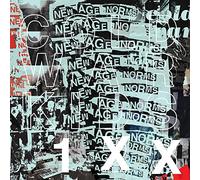 Cold War Kids New Age Norms 1 (Vinyl) 12" Album