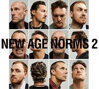 Cold War Kids - New Age Norms 2 [Cd]