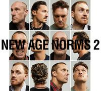 Cold War Kids – New Age Norms 2 – Vinyle