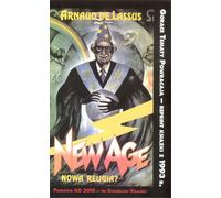 New Age Nowa religia ? - Arnaud de Lassus (livre en polonais)
