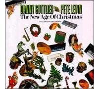 New Age Of Christmas