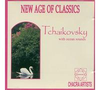 New Age of Classics * Tchaikovsky with ocean sounds