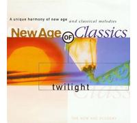 New Age Of Classics: Twilight