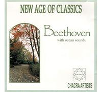 New Age of Classics with Ocean Sounds: