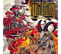 Stoneghost - New Age of Old Ways