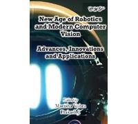 New Age Of Robotics And Modern Computer Vision