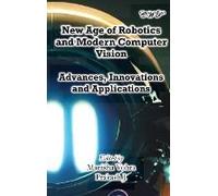 New Age Of Robotics And Modern Computer Vision