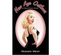 New Age Outlaws: A True Crime Story West, Rezner (Auteur)