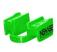 New Age Performance 6DS Embouchure d'haltérophilie pour augmenter la force et les répétitions pour l'haltérophilie, les hommes forts, la musculation, la gymnastique suédoise, accessoire d'entraînement