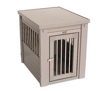 New Age Pet Cage/Meuble pour Animal Domestique de ecoFlex
