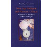 New Age Religion And Western Culture