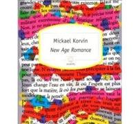 New Age Romance Mickael Korvin (Auteur)