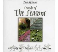 New Age Series - Sounds of The Seasons [Import]