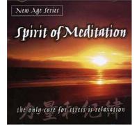 New Age Series - Spirit of Meditation [Import]