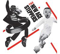 New Age Steppers – New Age Steppers