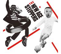 NEW AGE STEPPERS [ボーナストラック4曲／解説書封入／国内盤] (BRC804)