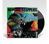 New Age Steppers - Action Battlefield Vinyl