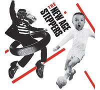 New Age Steppers [Analog]