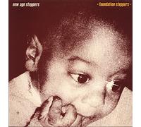 New Age Steppers - Foundation Steppers