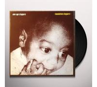 New Age Steppers - Foundation Steppers Vinyl