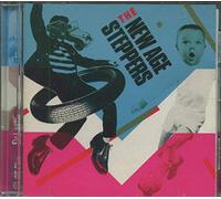 New Age Steppers [Imported] [Import]