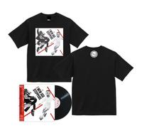 NEW AGE STEPPERS [Lサイズ／日本語帯付／解説書封入／LP+T-SHIRTS] (ONULP1BRTL) [Analog]