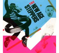 New Age Steppers - New Age Steppers
