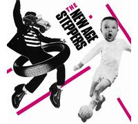New Age Steppers - New Age Steppers [Import]